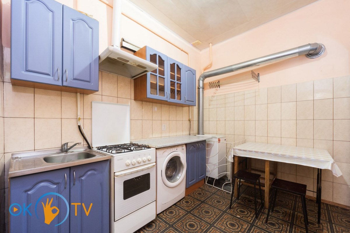 Квартира в центре Одессы посуточно фото 2