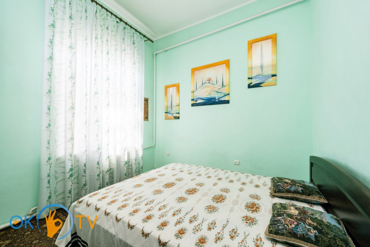 Квартира в центре Одессы посуточно фото 4