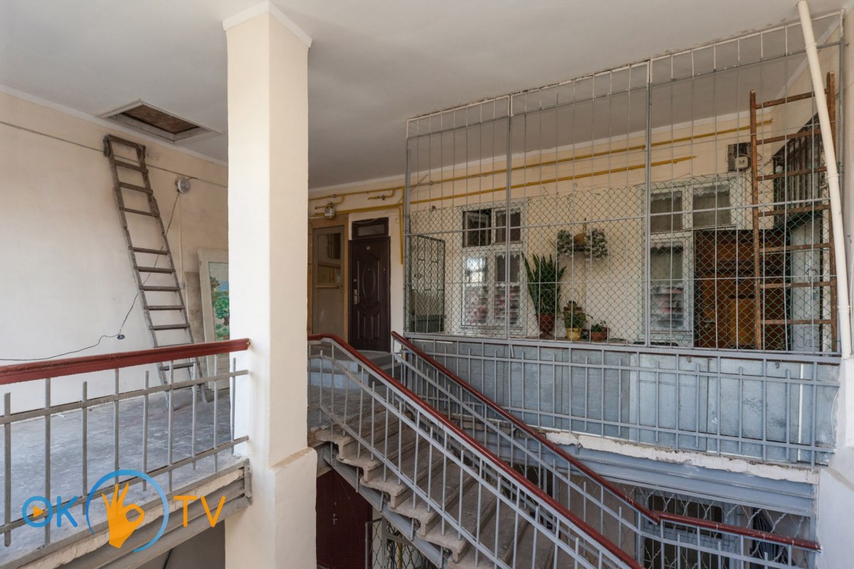 Квартира в центре Одессы посуточно фото 18