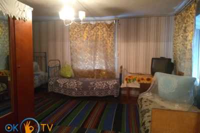 комната посуточно - Григоровка, ул. Кузнечная , 34 - фото 2