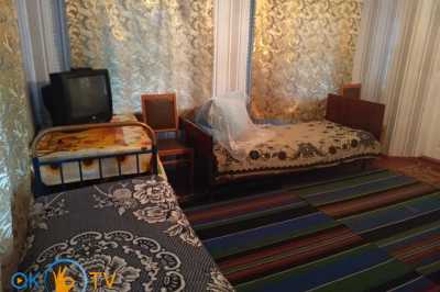 комната посуточно - Григоровка, ул. Кузнечная , 34 - фото 3