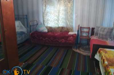 комната посуточно - Григоровка, ул. Кузнечная , 34 - фото 1