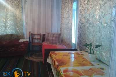 комната                            посуточно - Григоровка, ул. Кузнечная , 34