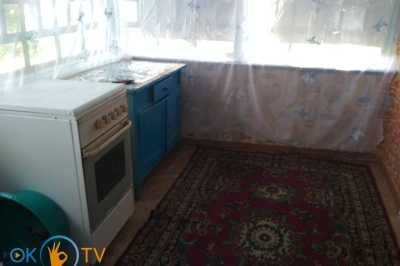 комната посуточно - Григоровка, ул. Кузнечная , 34 - фото 1