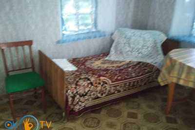 комната                            посуточно - Григоровка, ул. Кузнечная , 34