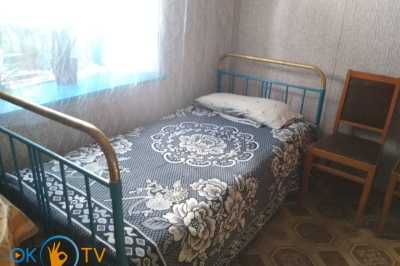 комната посуточно - Григоровка, ул. Кузнечная , 34 - фото 1