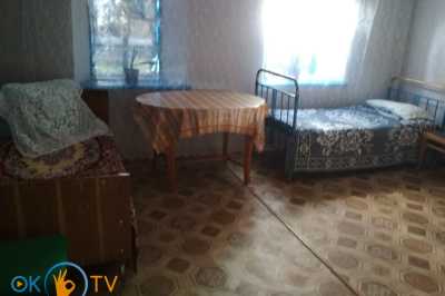 комната посуточно - Григоровка, ул. Кузнечная , 34 - фото 3