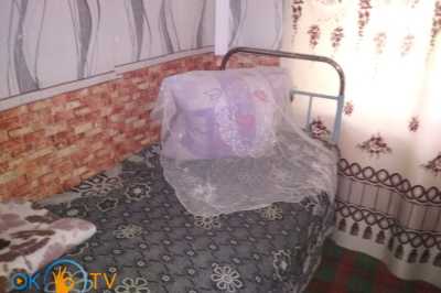 комната                            посуточно - Григоровка, ул. Кузнечная , 34