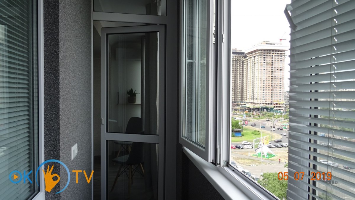 Квартира на Минской посуточно, Киев фото 6