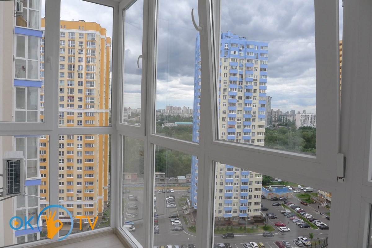 Квартира на Левом берегу в Киеве посуточно фото 9
