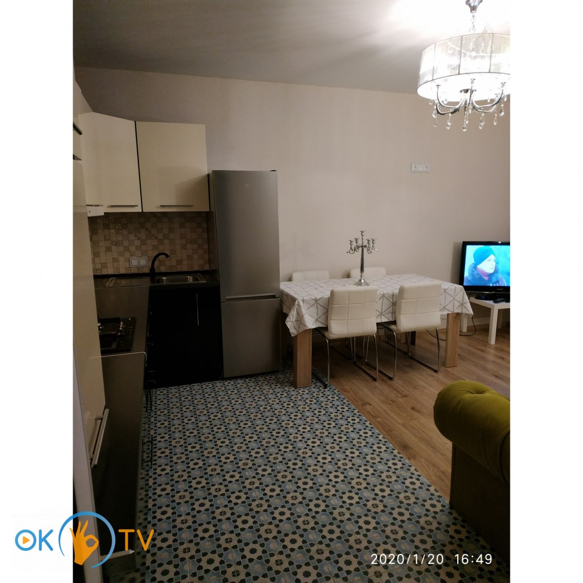 Посуточно квартира в Борисполе, в 10 мин от аэропорта фото 4