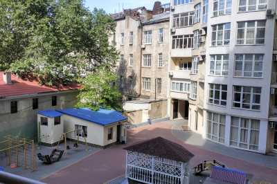 квартира посуточно - Одесса, Приморский район, ул. Французский бульвар, 9 - фото 10