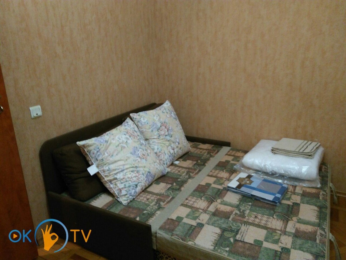 Двухуровневая 4-комнатная квартира в Одессе посуточно, рядом пляж Ланжерон фото 20