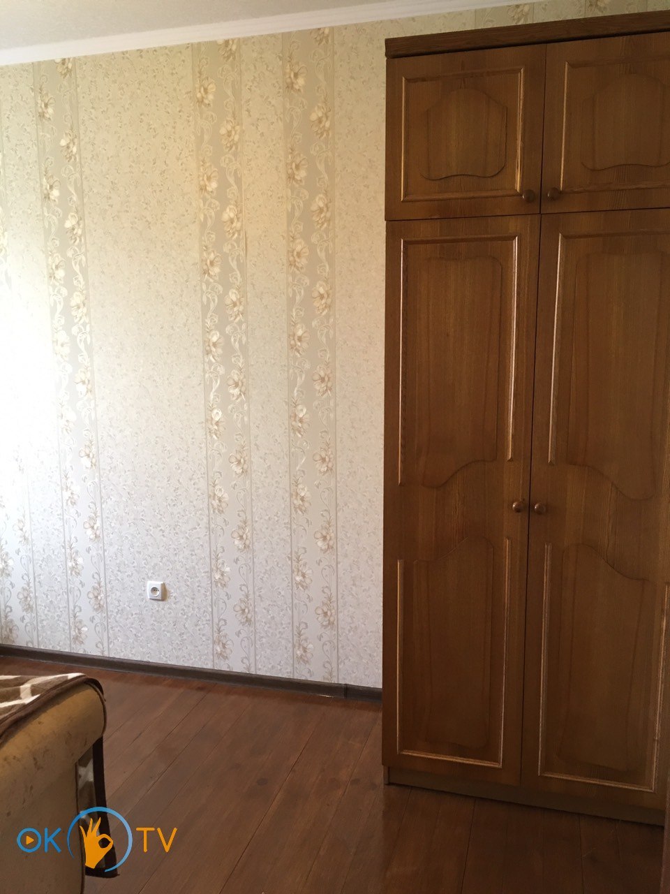 Квартира студия в Харькове посуточно, рядом с ЖД Академией фото 3