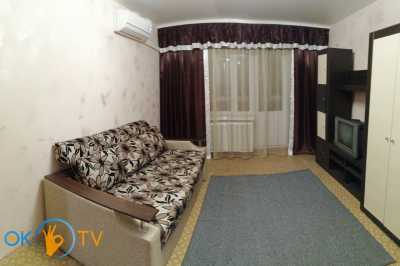 квартира посуточно - Белая Церковь, ул. Фастовская, 21б - фото 1