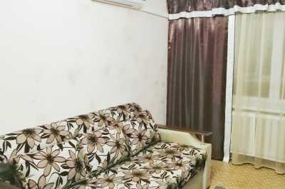 квартира посуточно - Белая Церковь, ул. Фастовская, 21б - фото 3