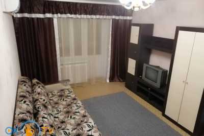 квартира посуточно - Белая Церковь, ул. Фастовская, 21б - фото 2