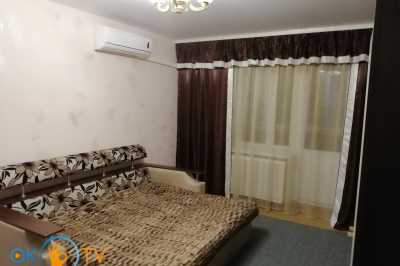 квартира                            посуточно - Белая Церковь, ул. Фастовская, 21б