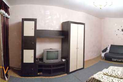 квартира посуточно - Белая Церковь, ул. Фастовская, 21б - фото 5