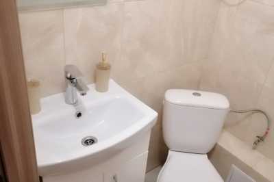 квартира посуточно - Белая Церковь, ул. Фастовская, 21б - фото 14