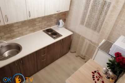 квартира посуточно - Белая Церковь, ул. Фастовская, 21б - фото 7