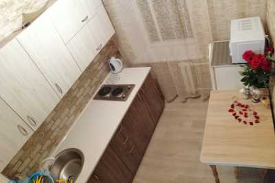 квартира посуточно - Белая Церковь, ул. Фастовская, 21б - фото 8