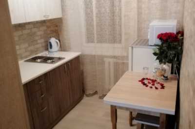 квартира посуточно - Белая Церковь, ул. Фастовская, 21б - фото 6