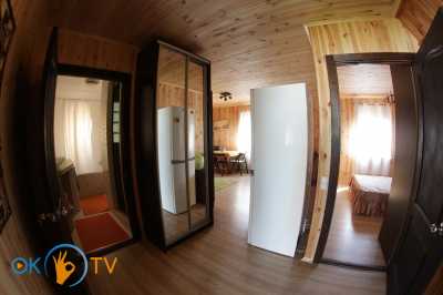 дом посуточно - Киев, Дарницкий район, ул. 51-я Садовая, 20 - фото 7