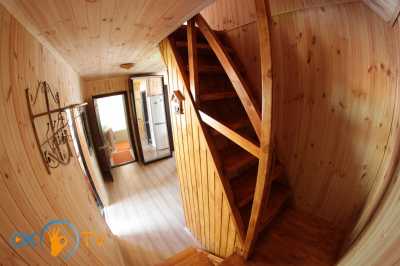 дом посуточно - Киев, Дарницкий район, ул. 51-я Садовая, 20 - фото 9