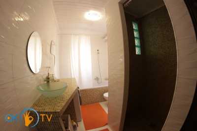 дом посуточно - Киев, Дарницкий район, ул. 51-я Садовая, 20 - фото 10