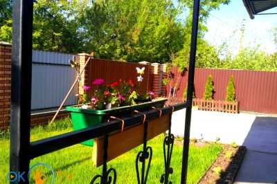 дом посуточно - Киев, Дарницкий район, ул. 51-я Садовая, 20 - фото 1