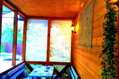 дом посуточно - Киев, Дарницкий район, ул. 51-я Садовая, 20 - фото 3