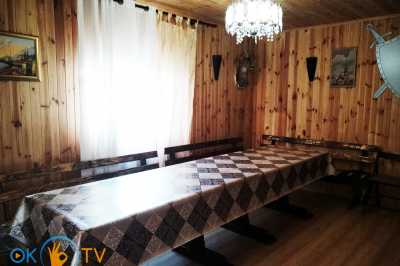 дом посуточно - Киев, Дарницкий район, ул. 51-я Садовая, 20 - фото 11