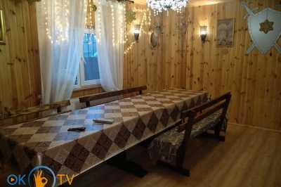 дом посуточно - Киев, Дарницкий район, ул. 51-я Садовая, 20 - фото 14