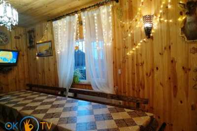 дом посуточно - Киев, Дарницкий район, ул. 51-я Садовая, 20 - фото 12