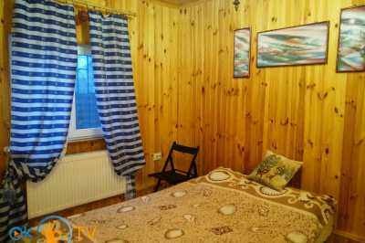 дом посуточно - Киев, Дарницкий район, ул. 51-я Садовая, 20 - фото 13