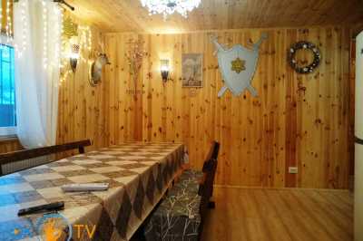 дом посуточно - Киев, Дарницкий район, ул. 51-я Садовая, 20 - фото 15