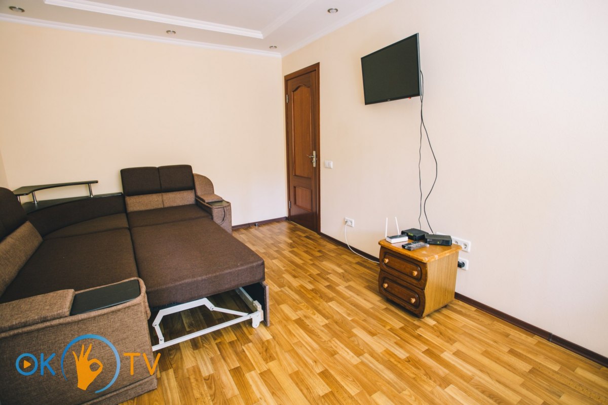 Уютная квартира в центре Киева посуточно фото 5