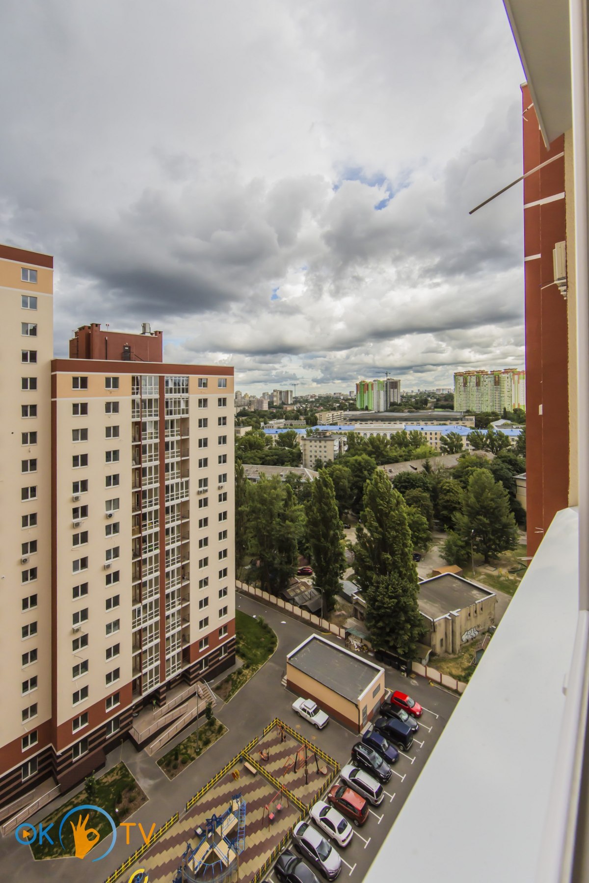 Уютная квартира в Соломенском районе посуточно, Киев, в новом доме фото 13