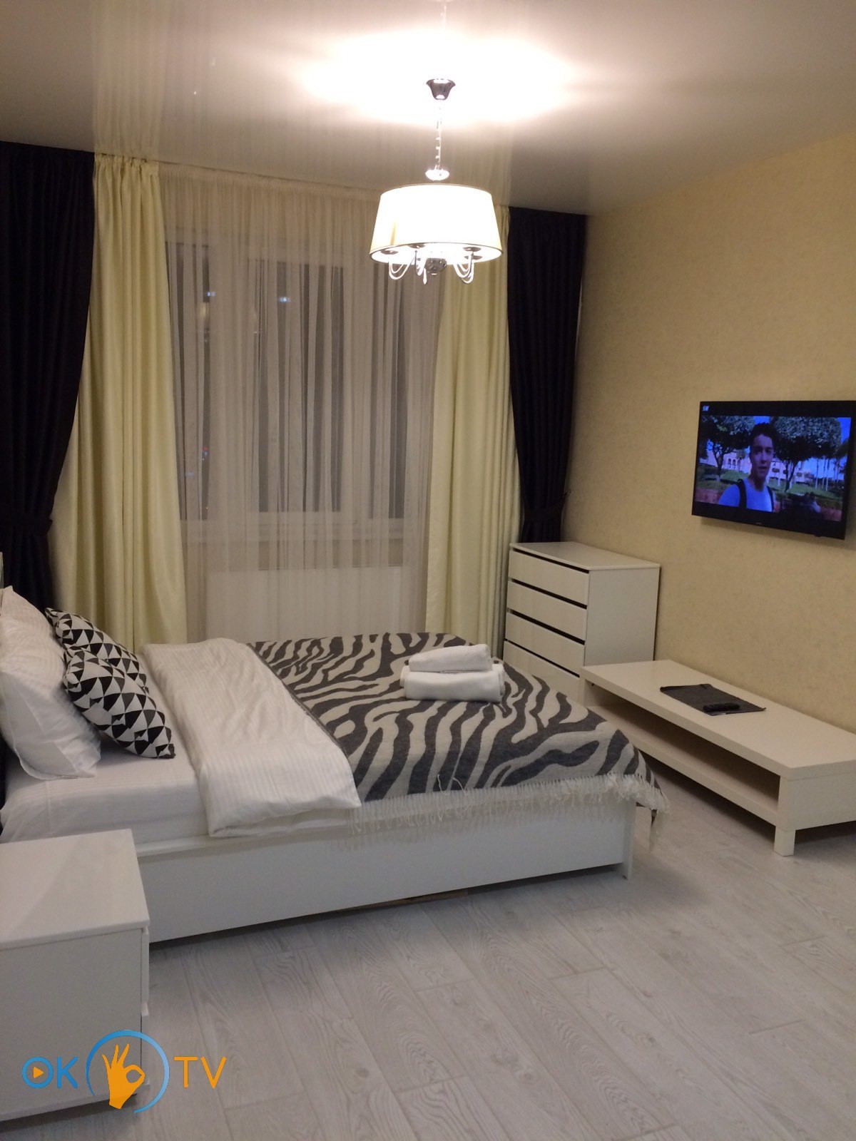 Уютная квартира посуточно в центре Одессы фото 2