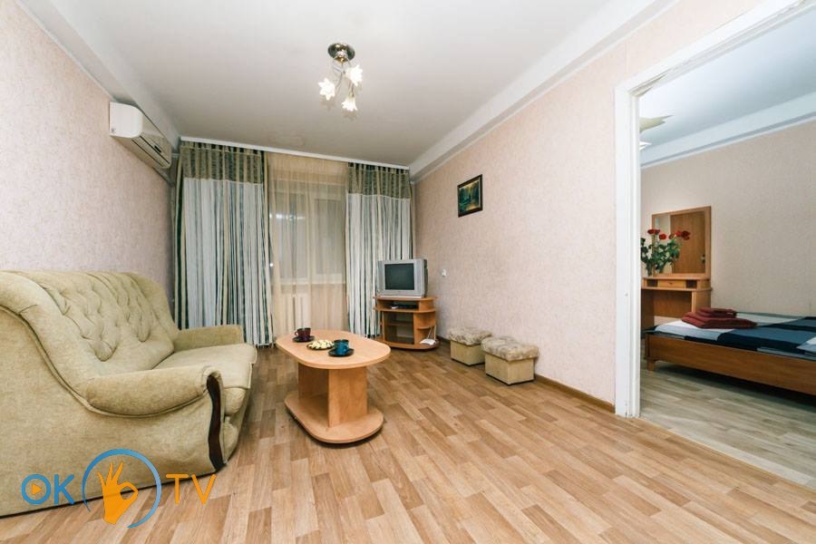 Комфортная квартира на Печерске посуточно, Киев фото 3