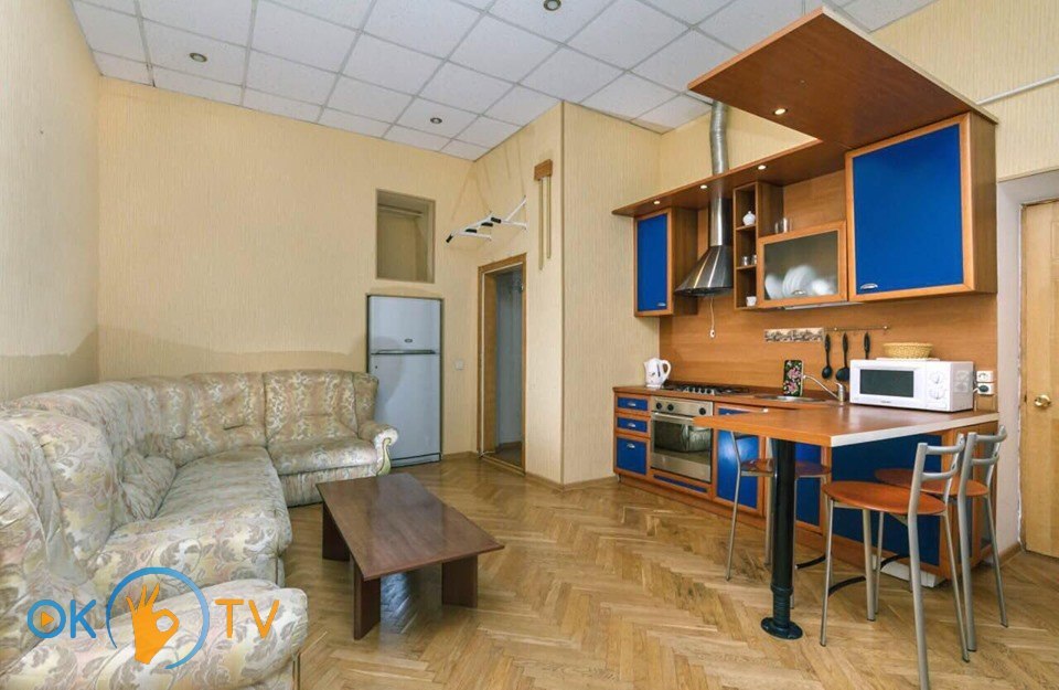 Квартира посуточно в Киеве, Олимпийская фото 8
