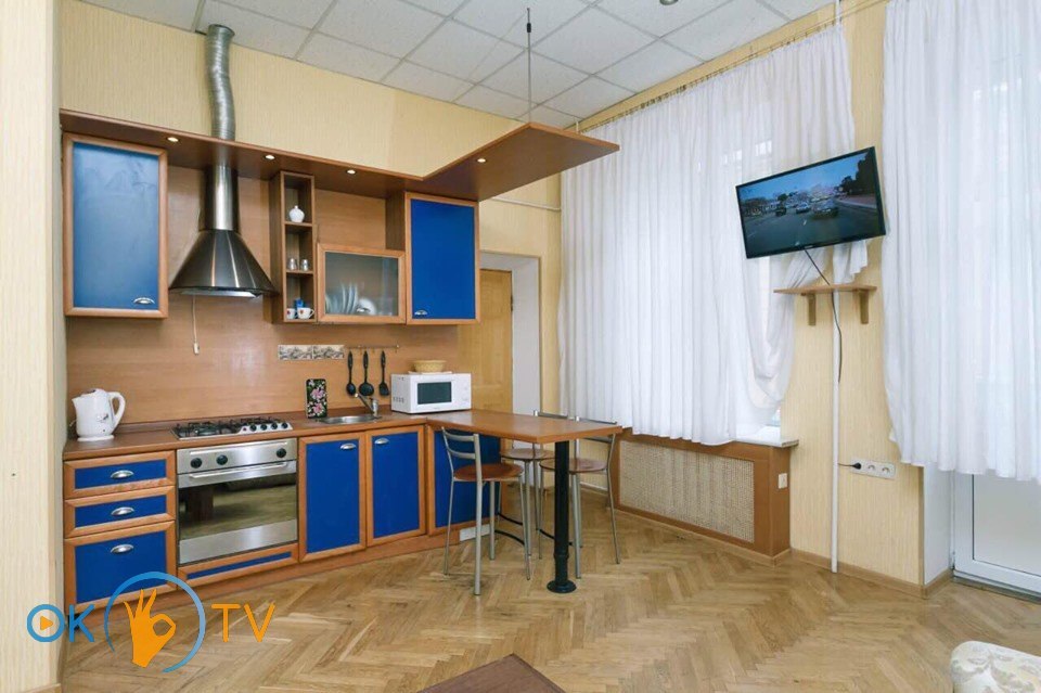 Квартира посуточно в Киеве, Олимпийская фото 9