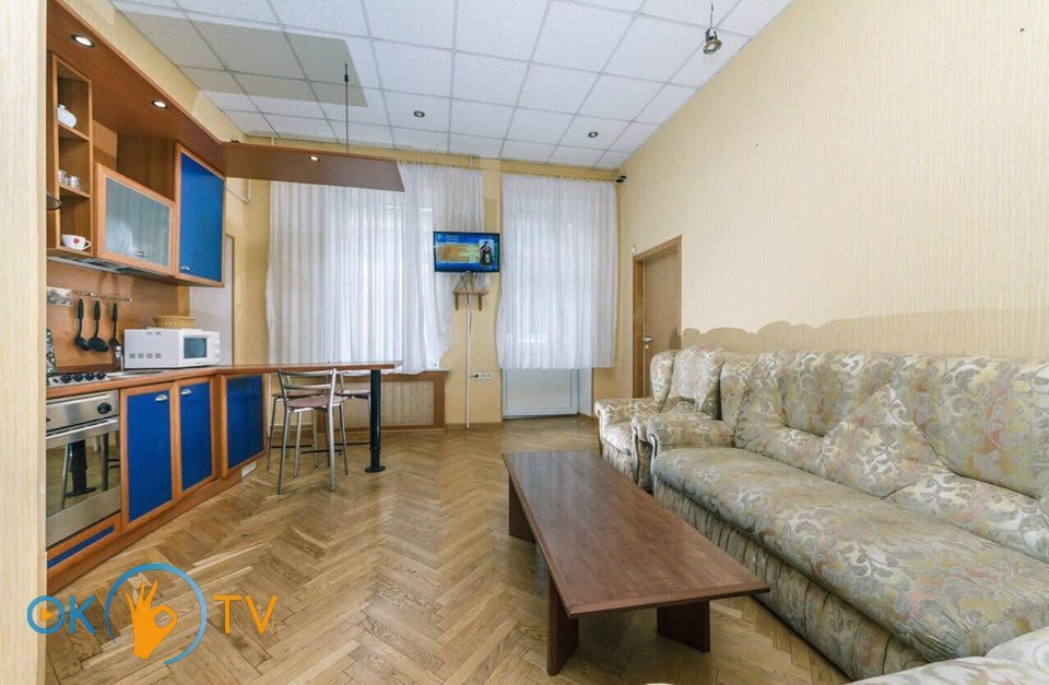 Квартира посуточно в Киеве, Олимпийская фото 6