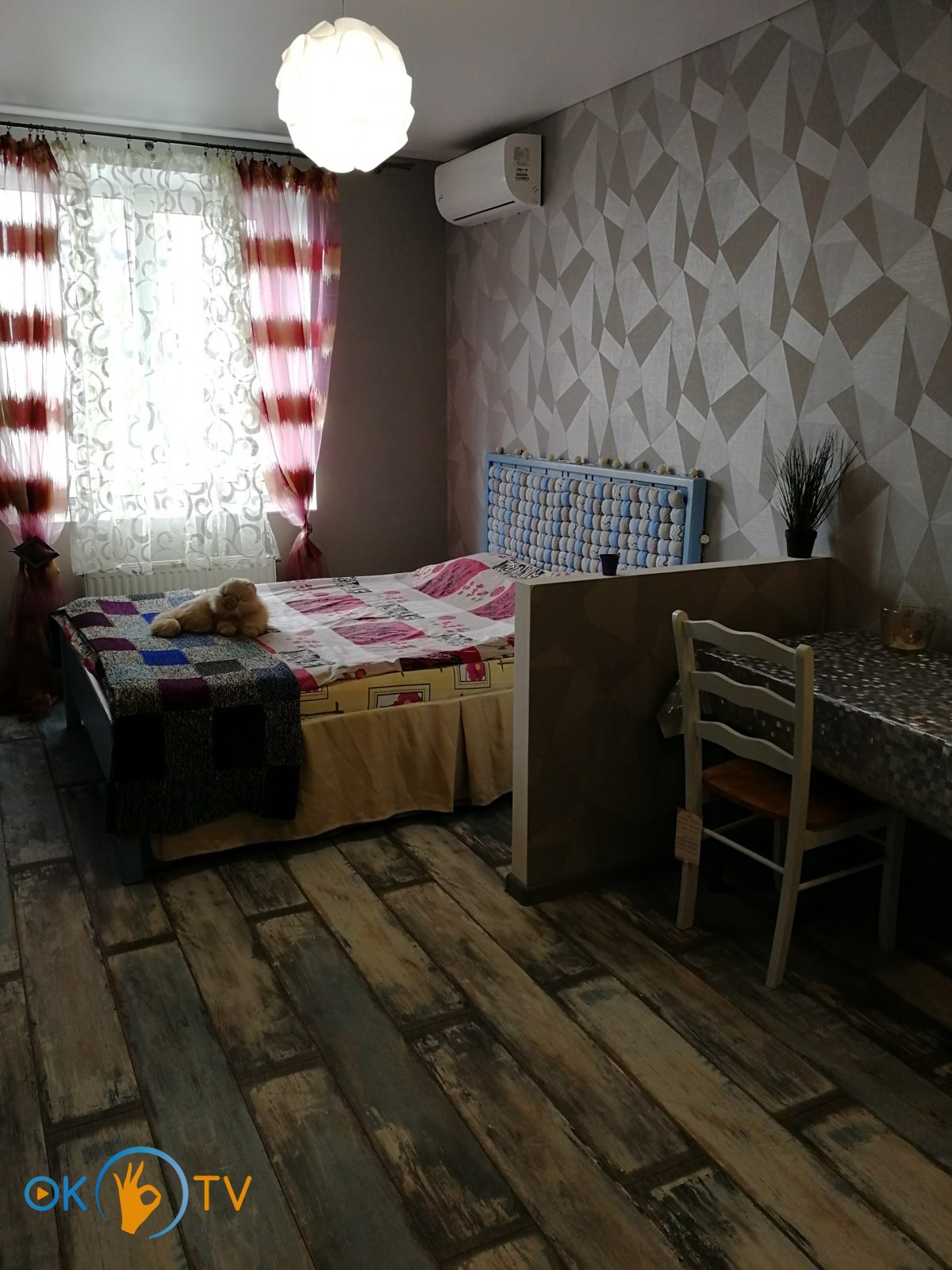 Красивая квартира на Лукьяновке посуточно, Киев фото 2