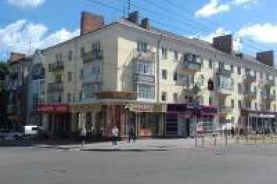 квартира посуточно - Луцк, Центр, просп. Воли, 21 - фото 15