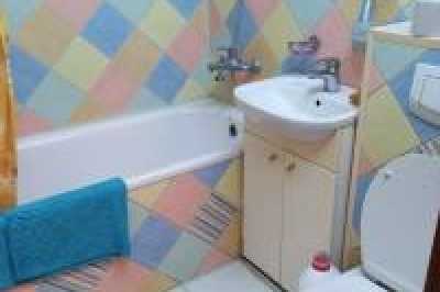 квартира посуточно - Луцк, Центр, просп. Воли, 21 - фото 13