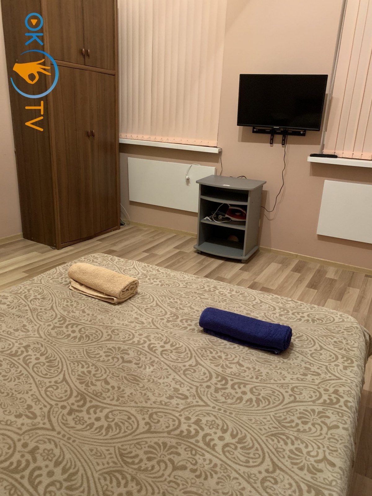 Однокімнатна квартира в центрі Львова подобово фото 3