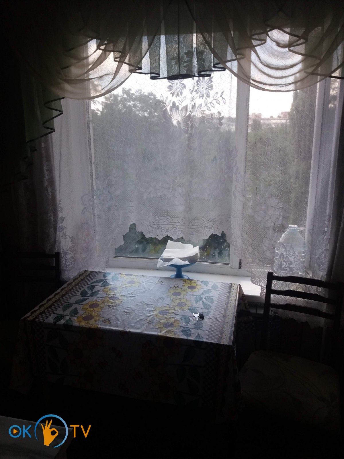 Квартира в Соломенском районе посуточно, Киев фото 3