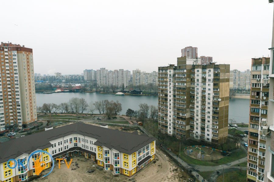 Аренда квартиры посутчоно: Позняки, Киев фото 13